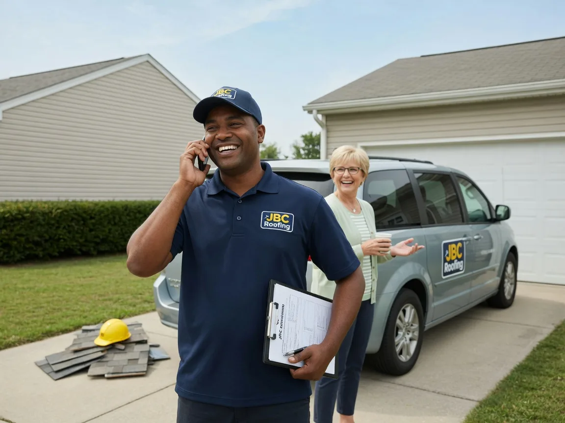 Roof Replacement Gilmer, TX FAQs